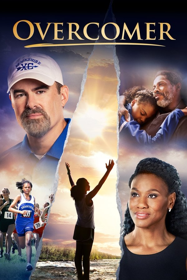 DE - Overcomer (2019)