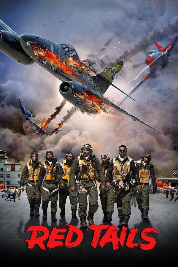 PL - Eskadra - 'Czerwone Ogony' (2012)