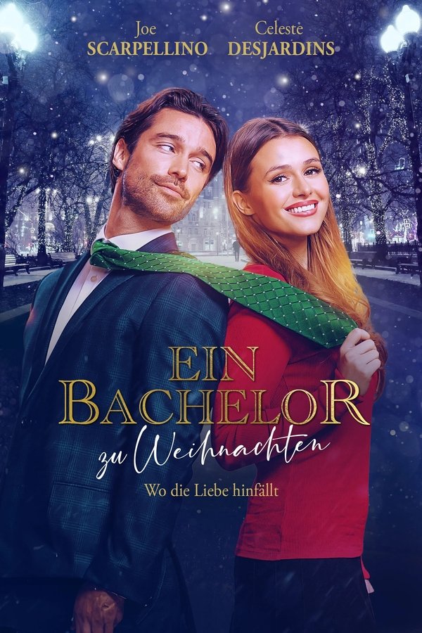 DE - Ein Bachelor zu Weihnachten (2023)
