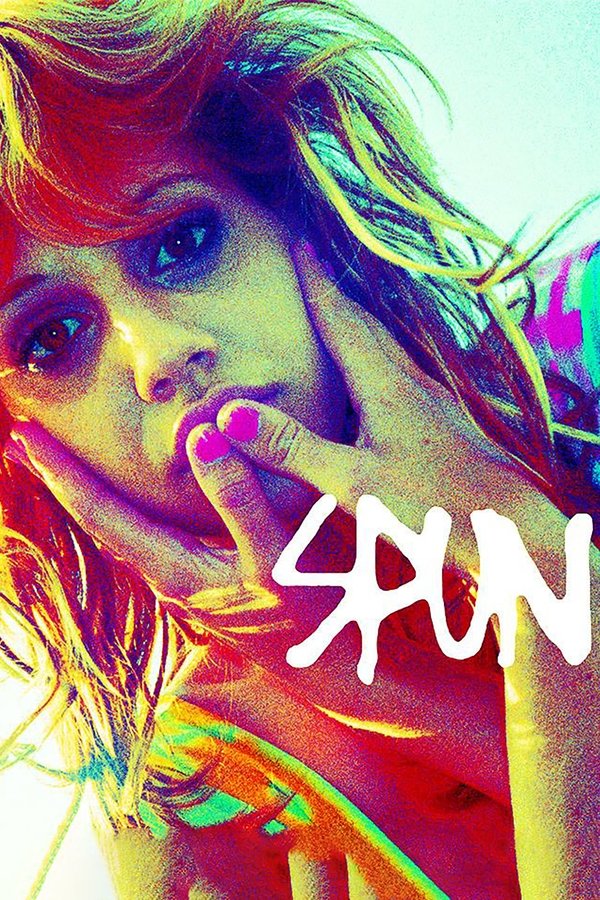 ES - Spun