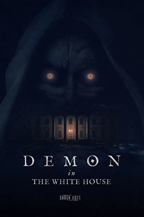 PL - DEMON W BIAŁYM DOMU (2021) DOKUMENT