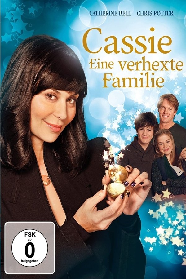 DE - Cassie - Eine verhexte Familie (2011)