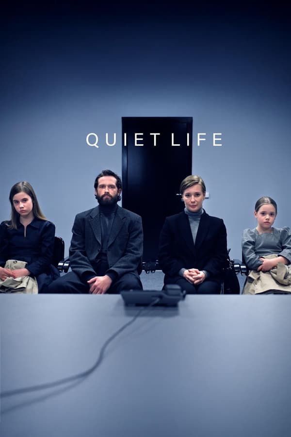 PL - Quiet Life (2025)