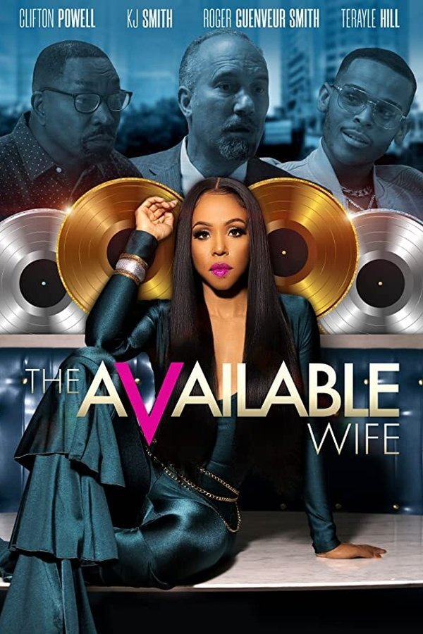 AF - The Available Wife (2020)