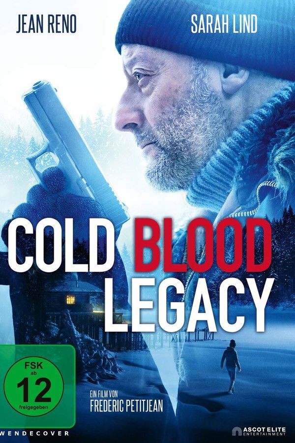 DE - Cold Blood Legacy (2019)