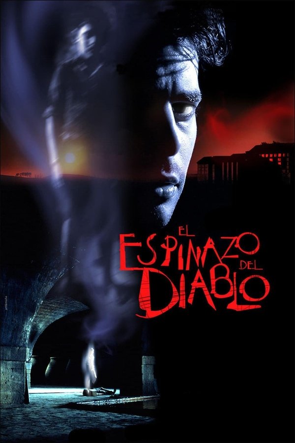 ES - El espinazo del diablo (2001)