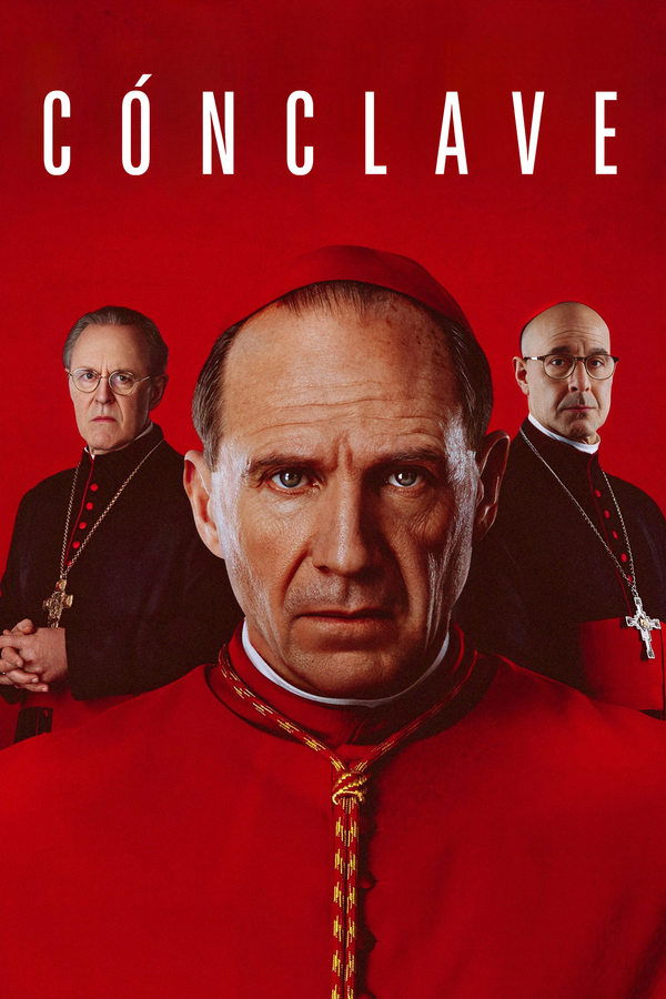 ES - Conclave (2024)