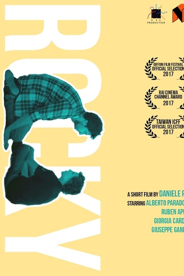 IN - Rocky (2017)