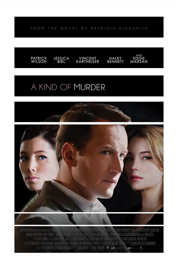 EN - A Kind of Murder (2016)