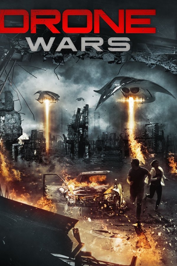 BG - Drone Wars (2016)