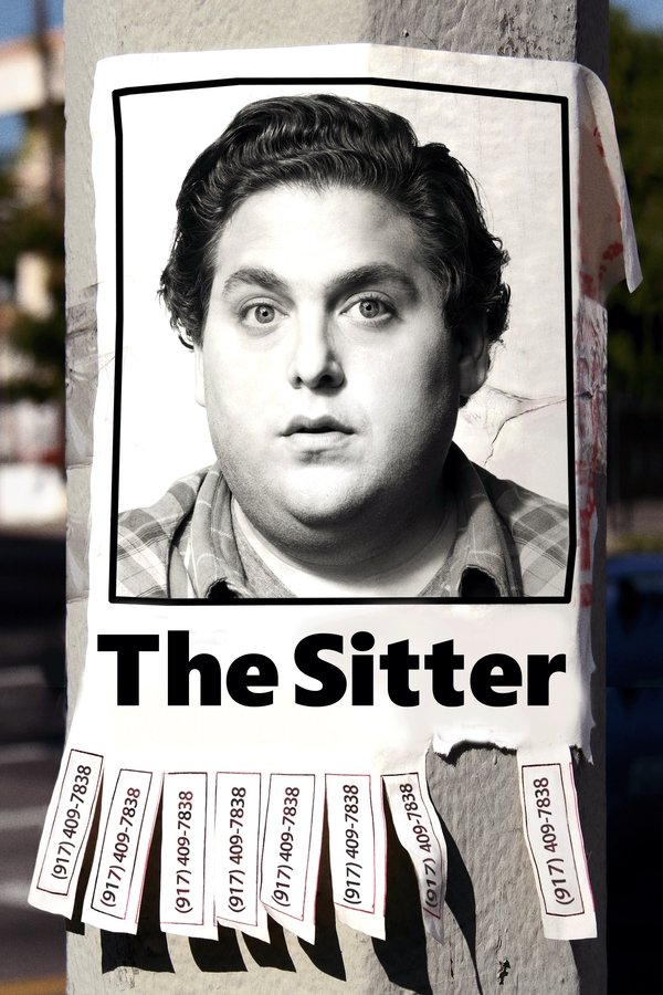 BG - The Sitter (2011)