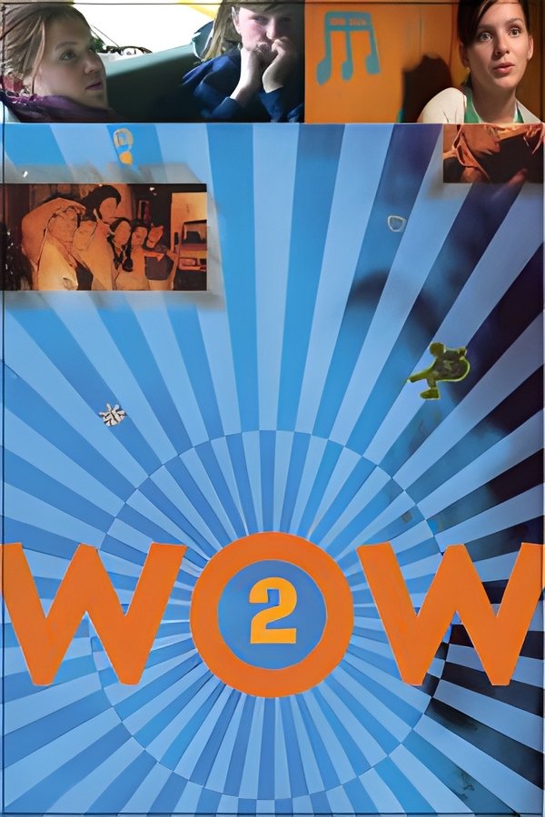 QFR - Wow 2 2002 (1970)