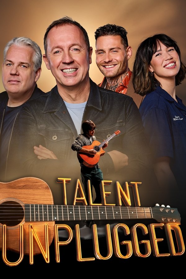 NL - TALENT UNPLUGGED
