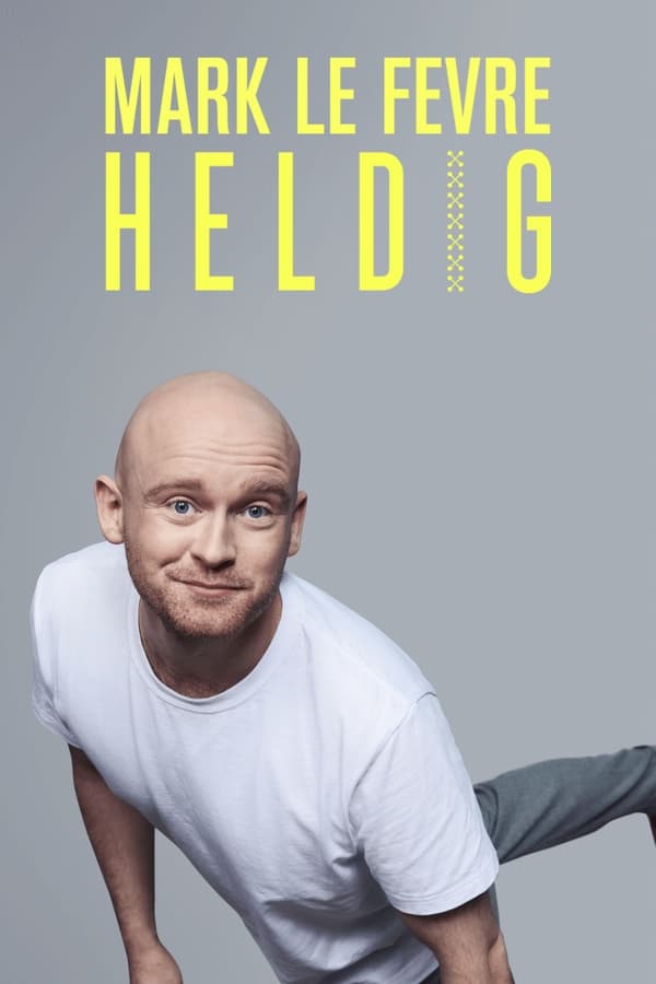 DK - Mark Lé Fevre - Heldig (2022)