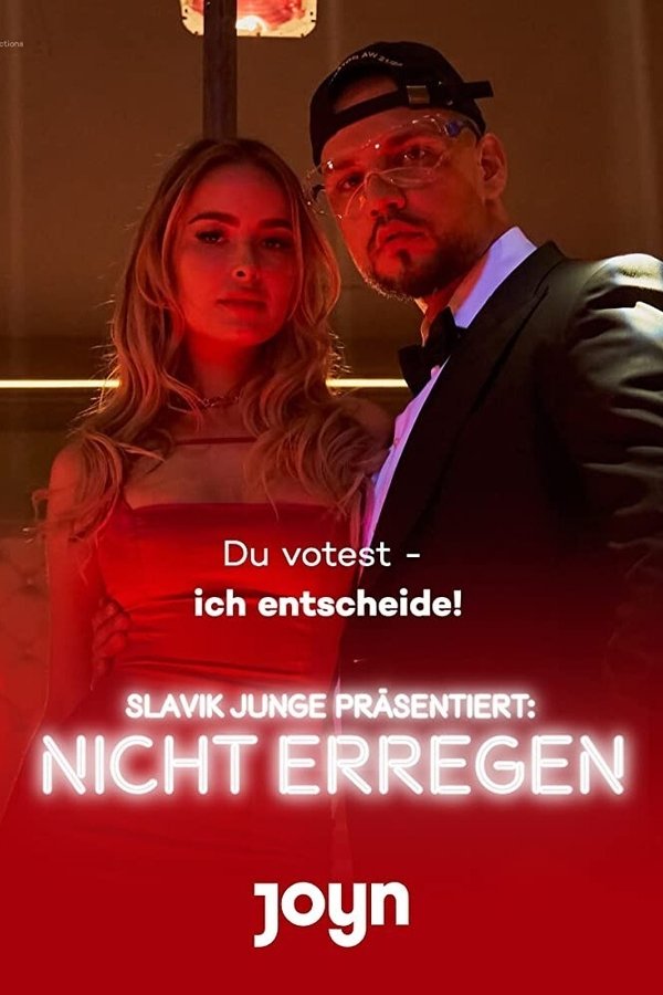 DE - Nicht Erregen (2021)