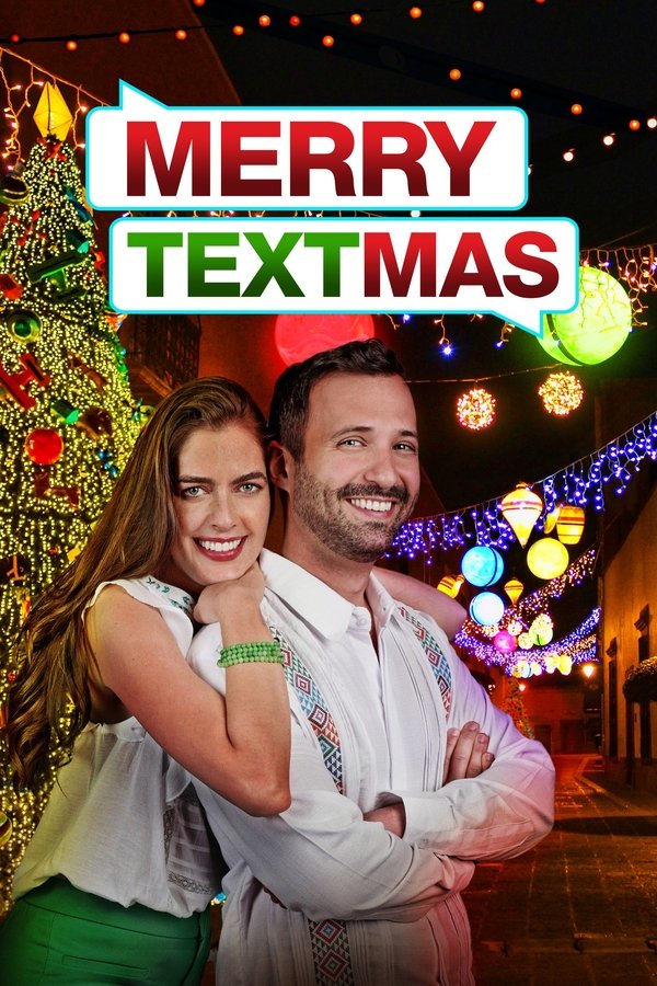 EN - Merry Textmas (2022)