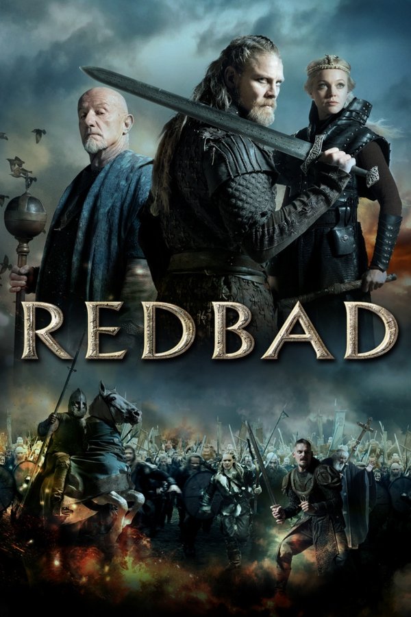 RO - Redbad (2018)