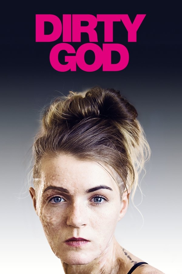 FR - Dirty God  (2019)