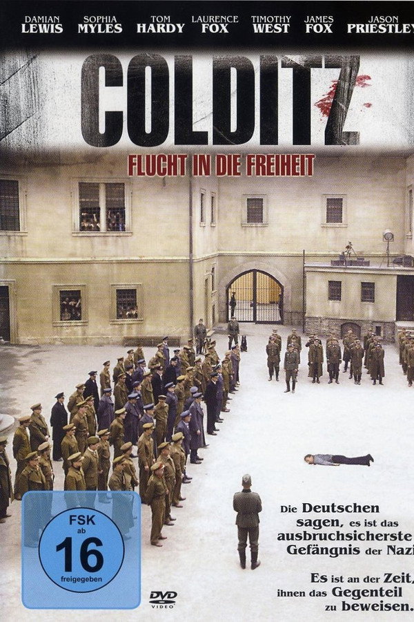 DE - Colditz: Flucht in die Freiheit (2005)