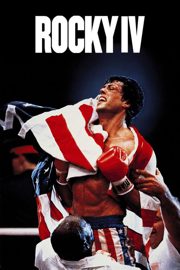 EX - Rocky IV (1985)