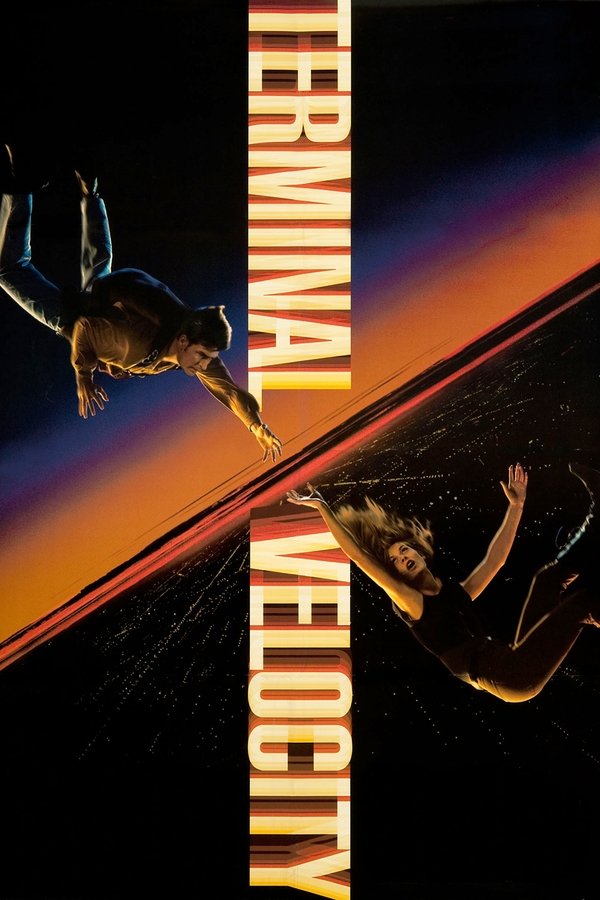 SE - Terminal Velocity