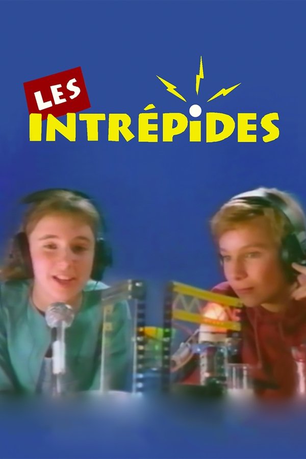 QFR - Les Intrépides