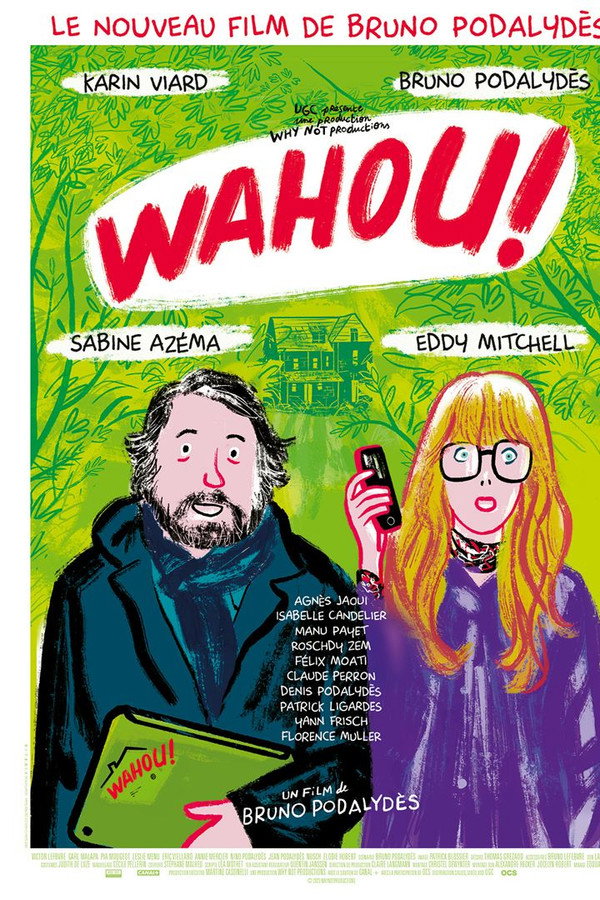 FR - Wahou ! (2023)