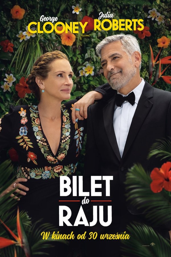 PL - BILET DO RAJU (2022)
