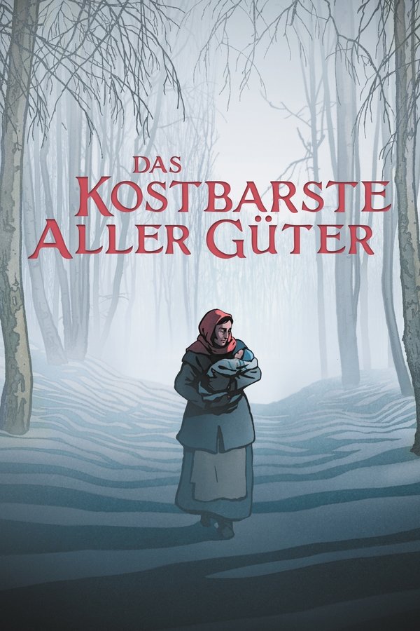 DE - Das Kostbarste aller Güter (2024)