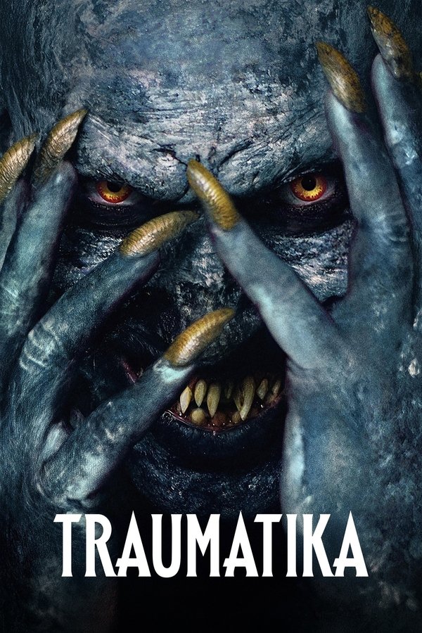 EX - Traumatika (2025)