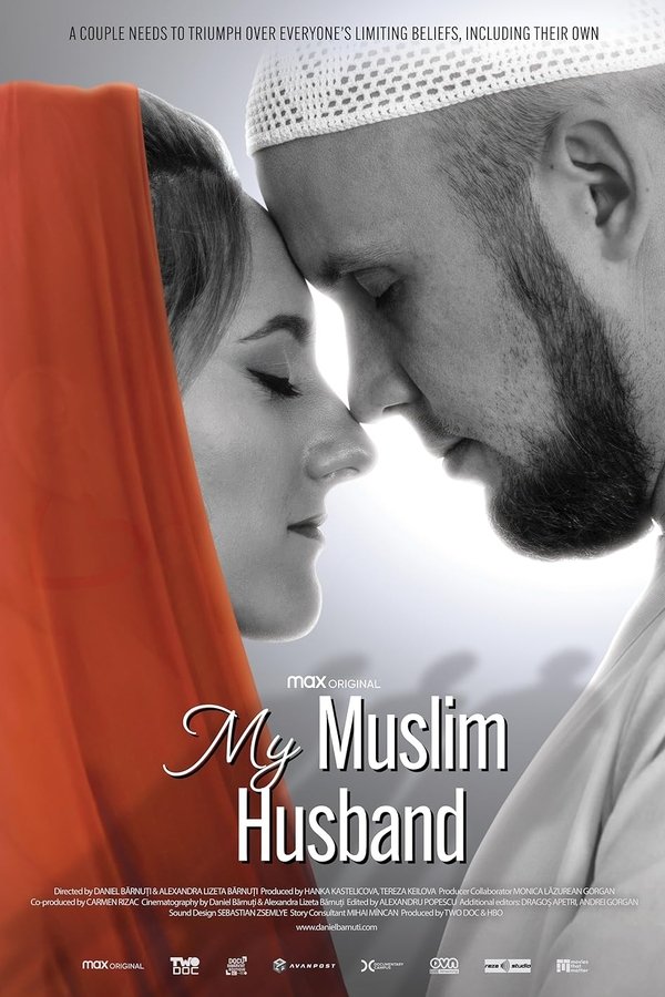 SE - My Muslim Husband