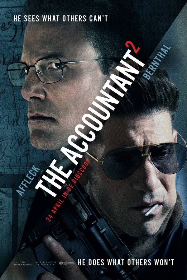NL - THE ACCOUNTANT²