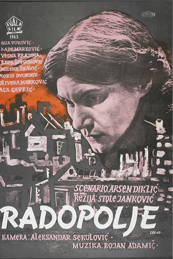 EX - Radopolje (1963)