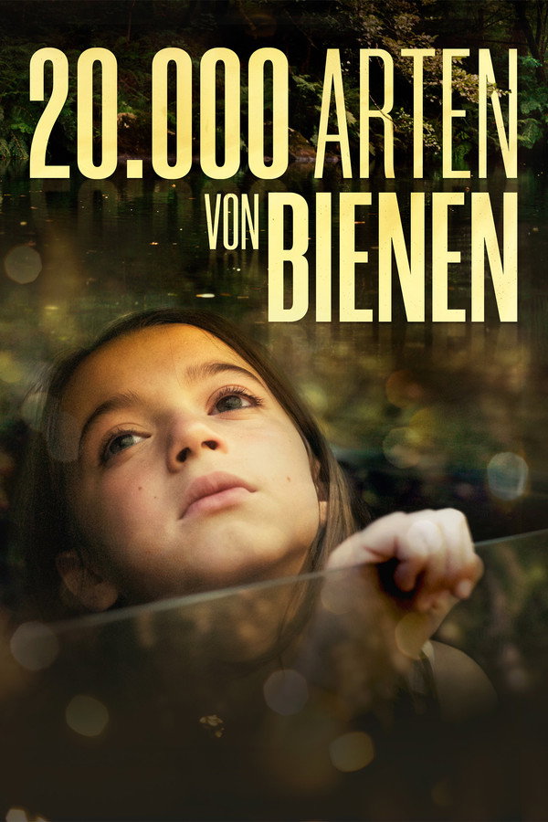 DE - 20.000 Arten von Bienen (2023)