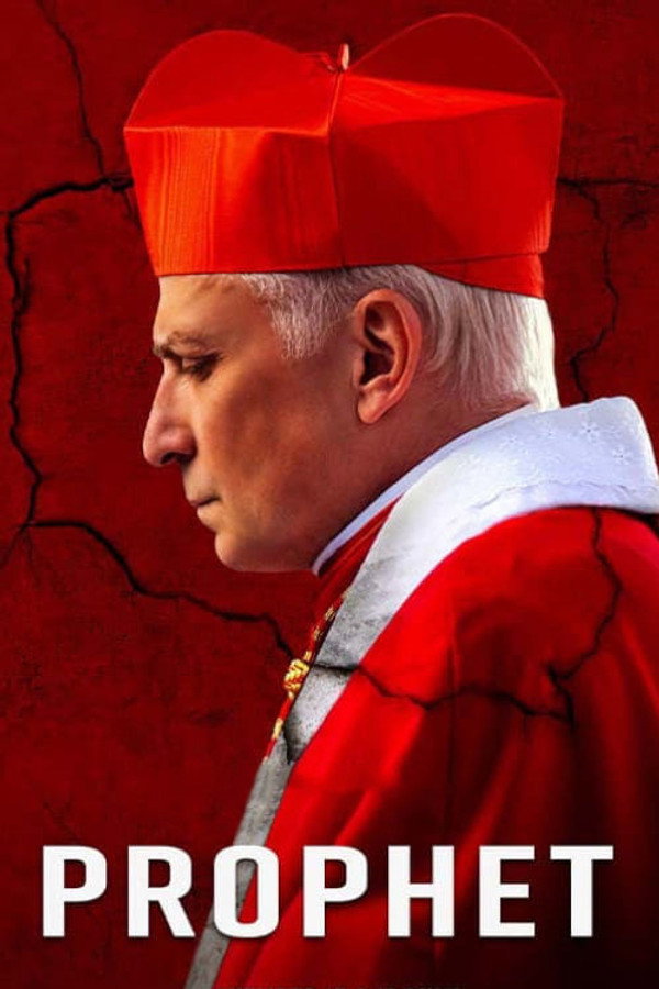 RU - Prophet (2022)