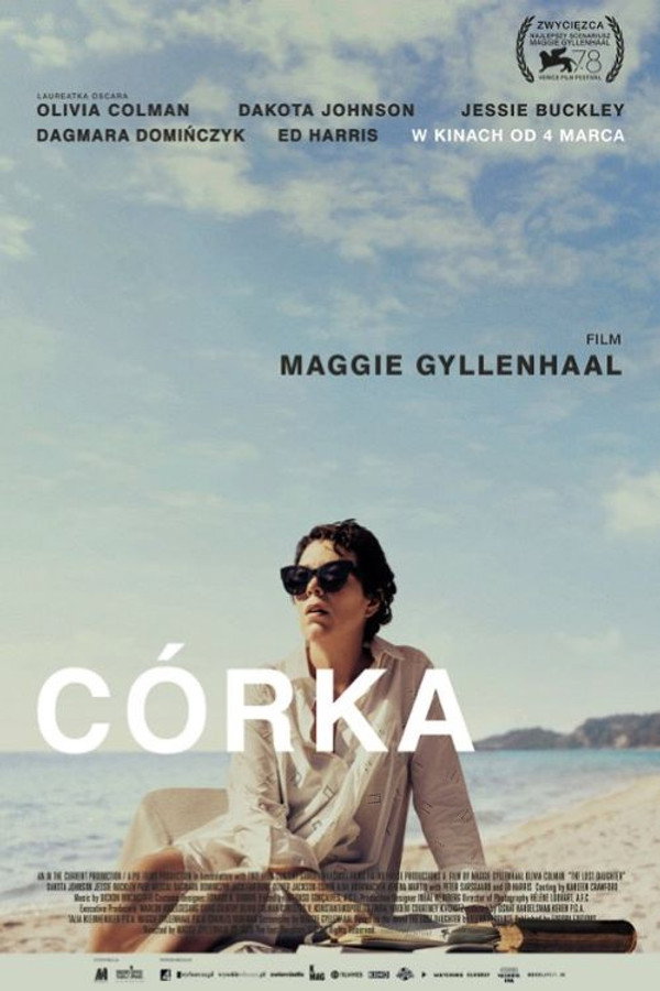 PL - CÓRKA (2021)