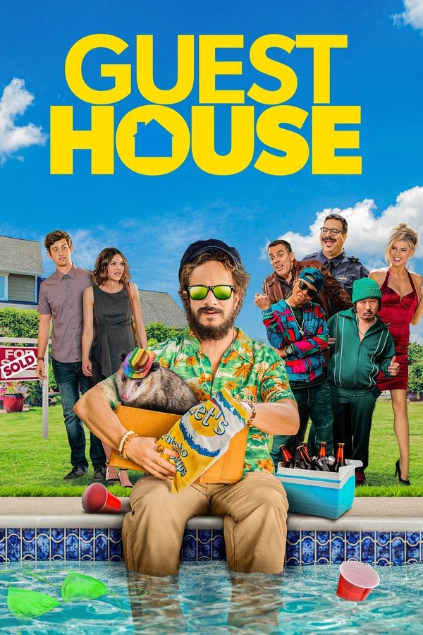 ES - Guest House