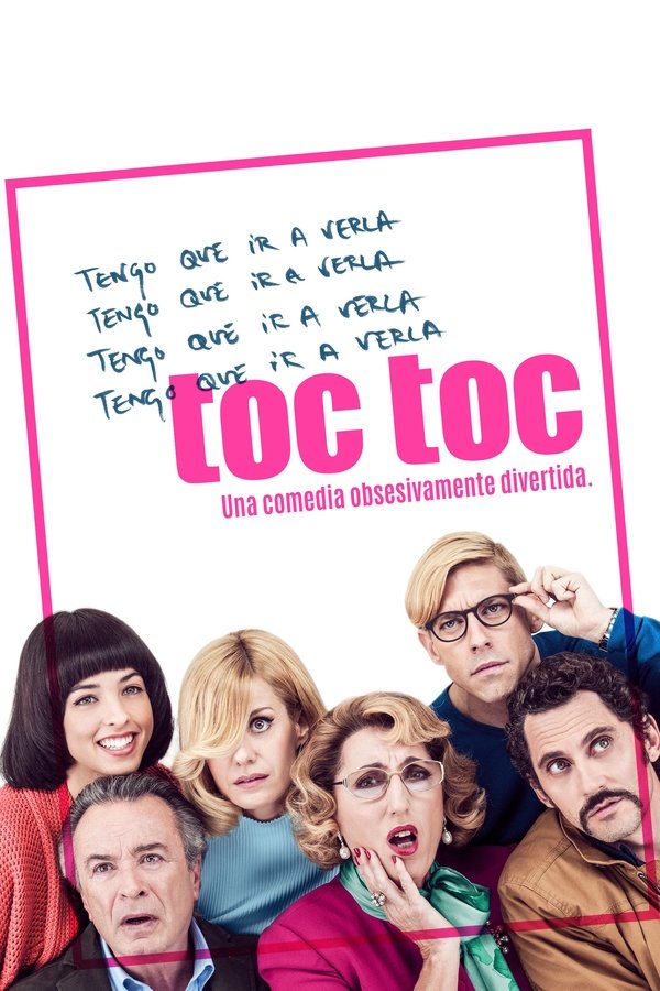 ES - Toc Toc (2017)
