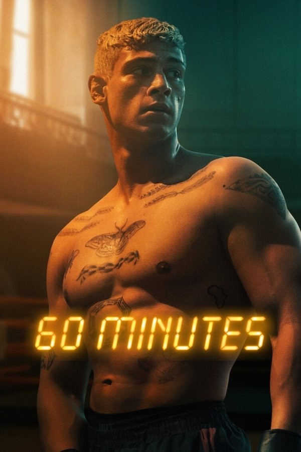 BG - Sixty Minutes (2024)