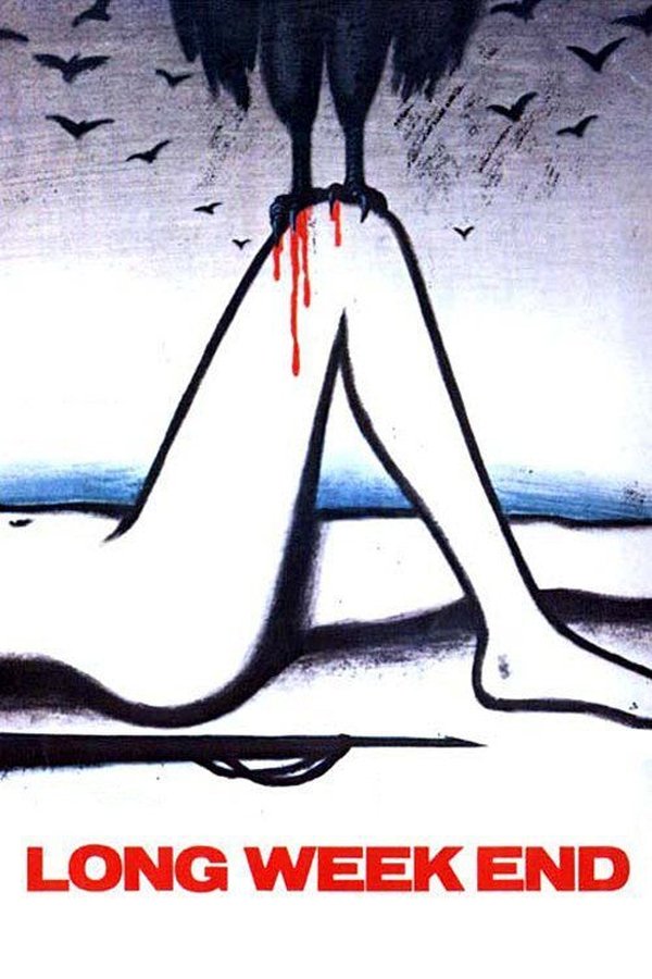 AR - Long Weekend  (1979)