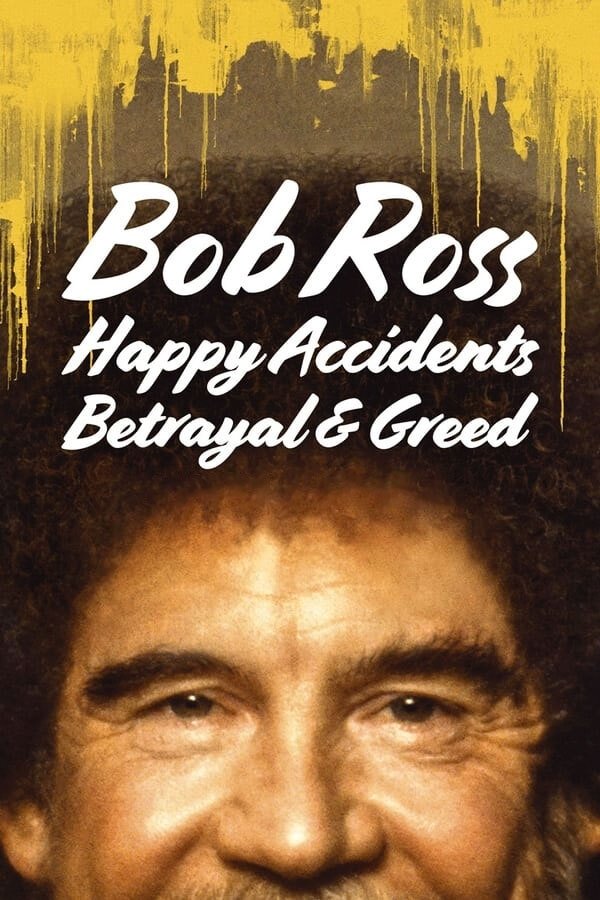 Betrayal & Greed  (2021)