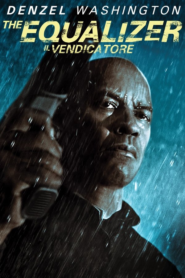 IT - The Equalizer - Il vendicatore (2014)