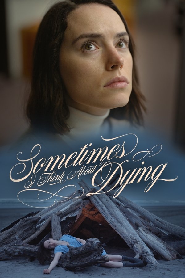 BG - Sometimes I Think About Dying (2023)