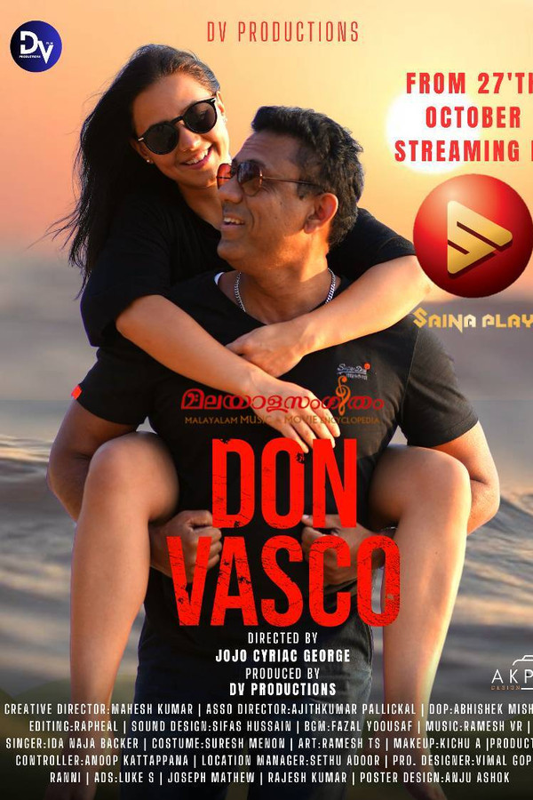 ML - Don Vasco (2023)