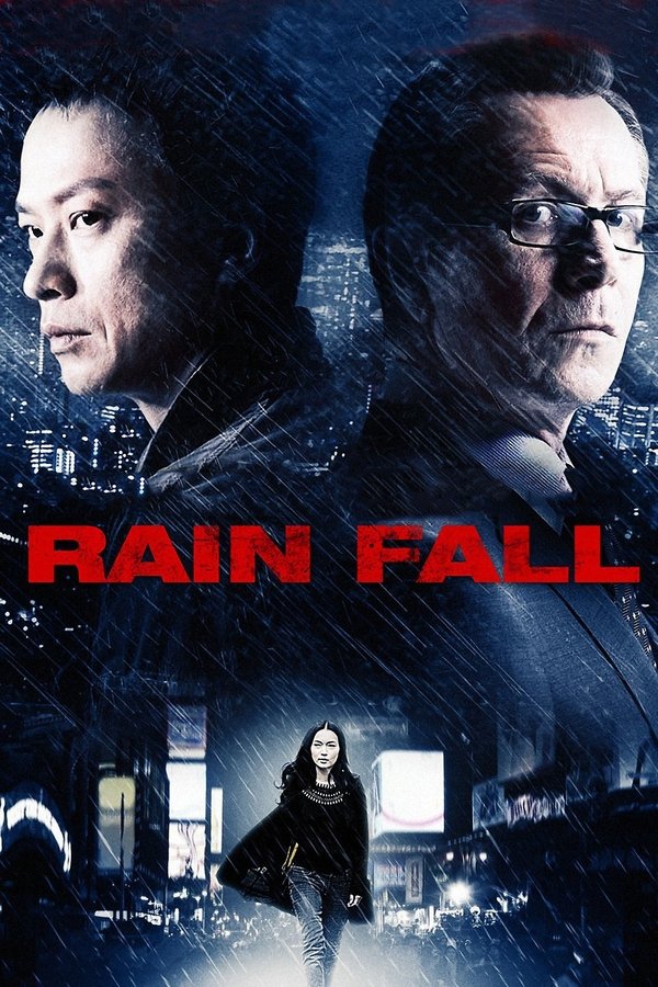 FR - Rain Fall  (2009)