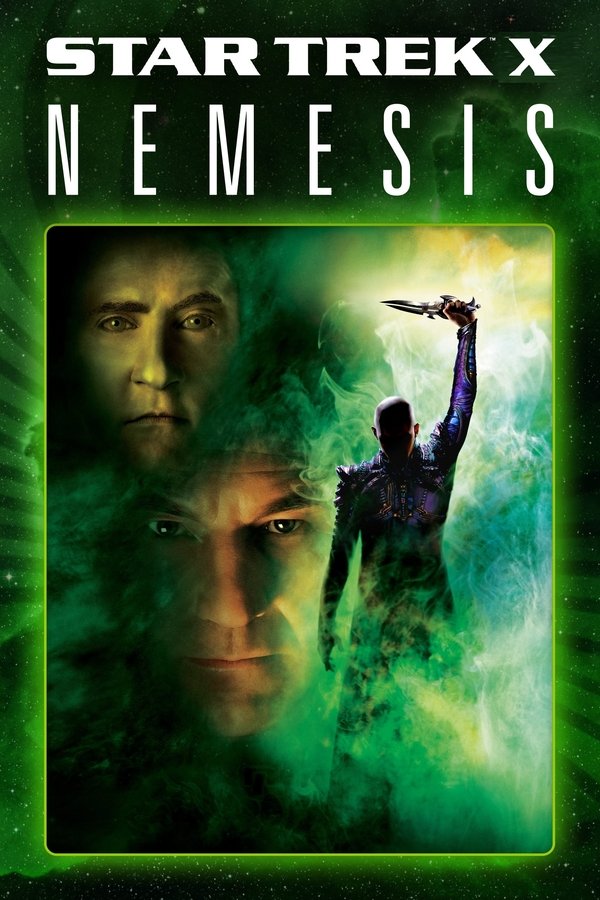 DE - Star Trek: Nemesis (2002)