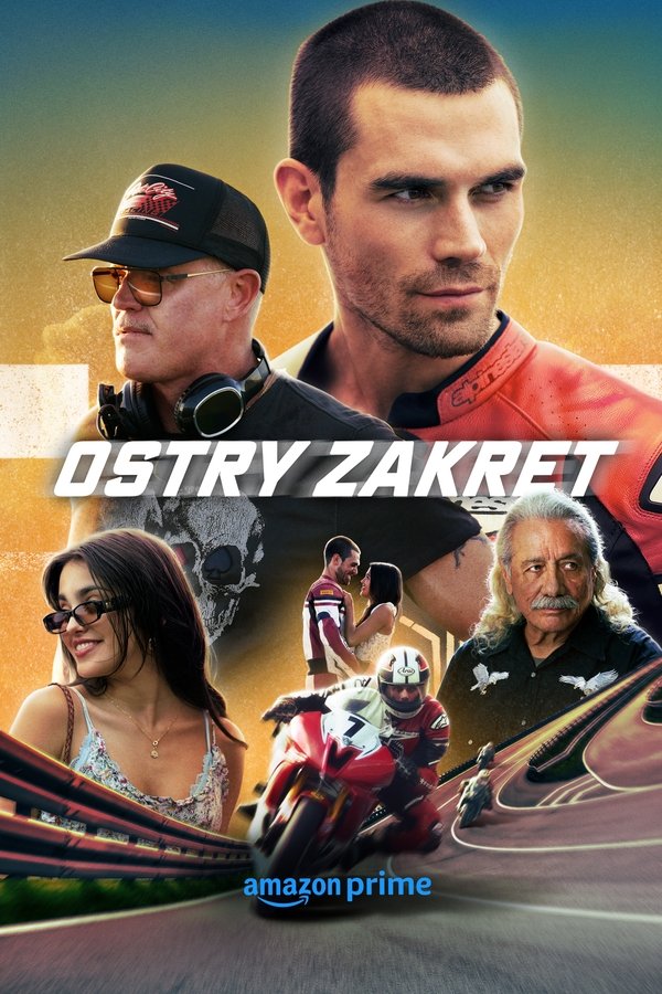PL - OSTRY ZAKRĘT (2024)