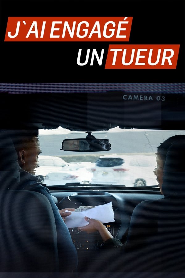 QFR - J'ai engagé un tueur