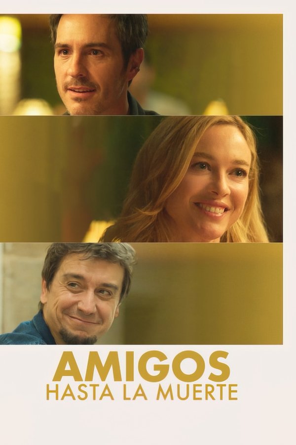 LAT - Amigos hasta la muerte (2023)