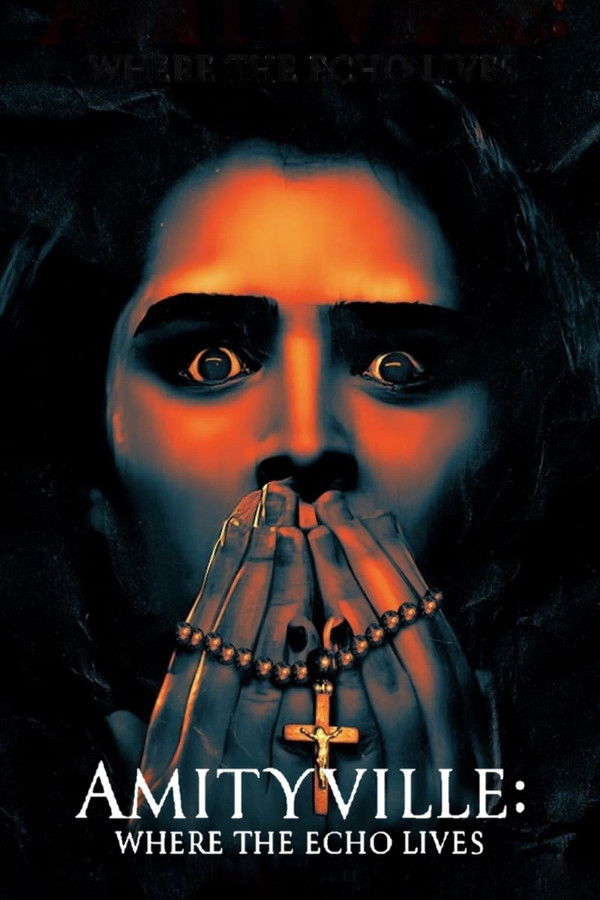 AR - Amityville: Where the Echo Lives (2024)